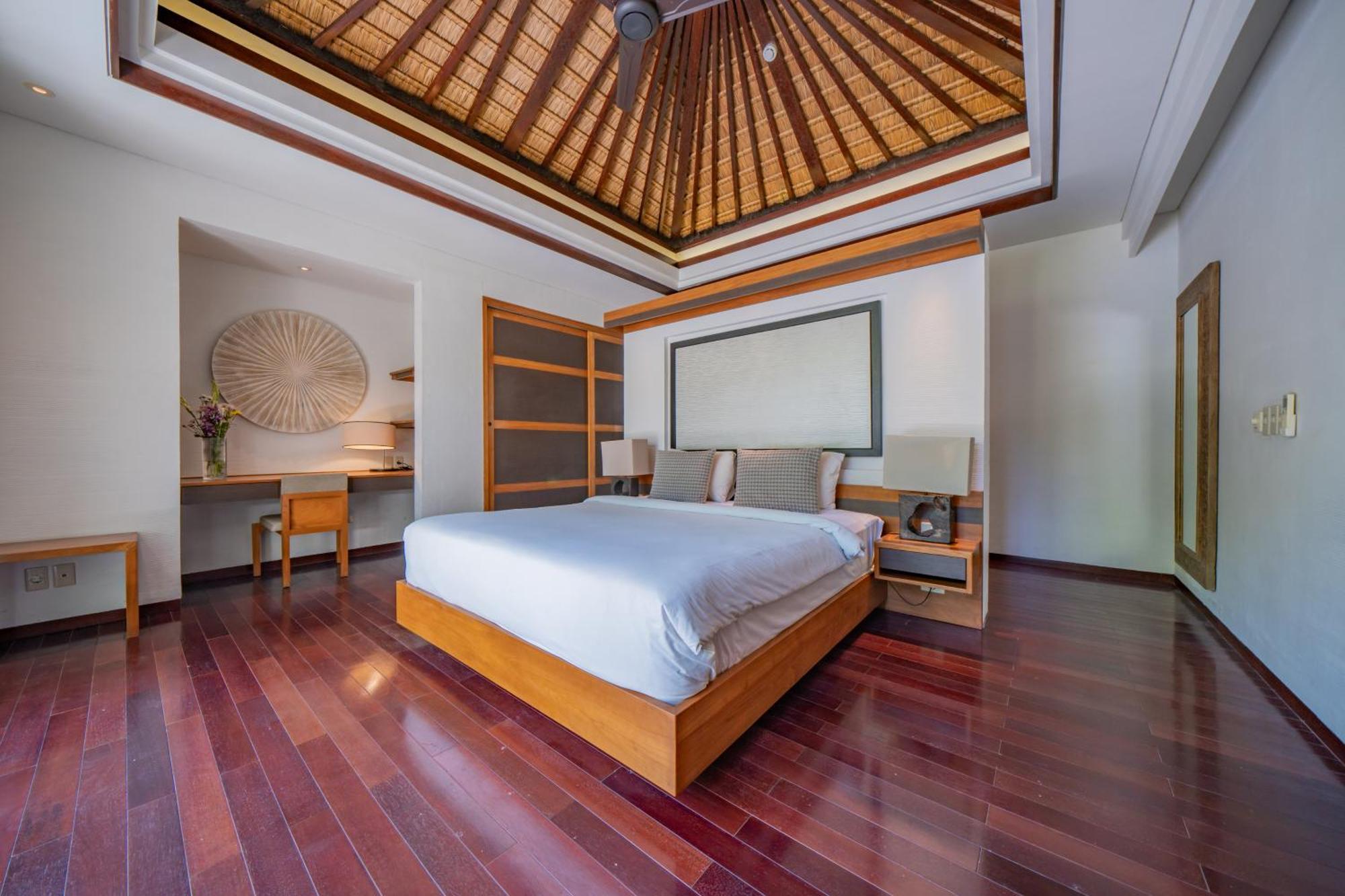 Kedonganan Beach Villas Jimbaran Exterior foto
