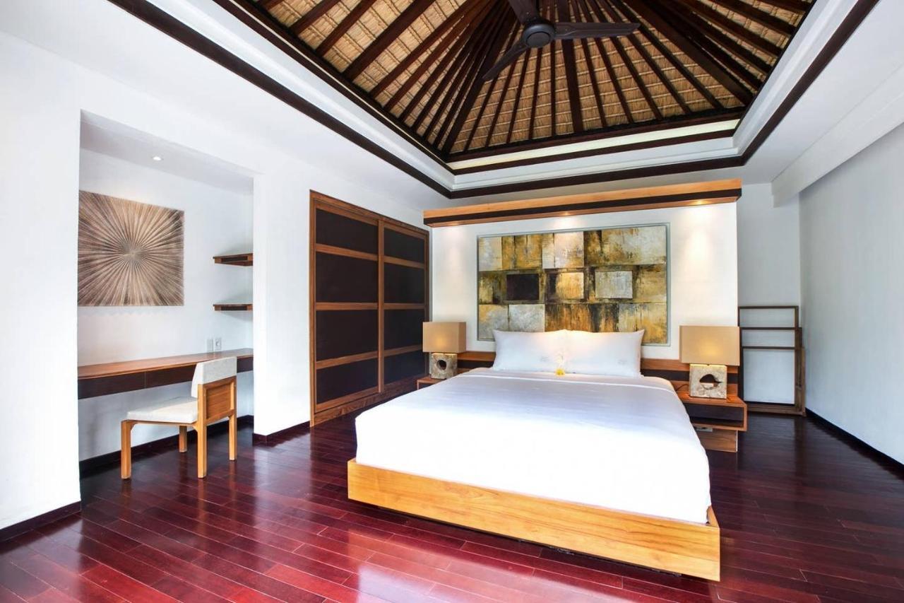 Kedonganan Beach Villas Jimbaran Exterior foto